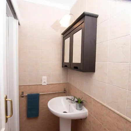 بيت للعطل Ocean-Tiny-House *