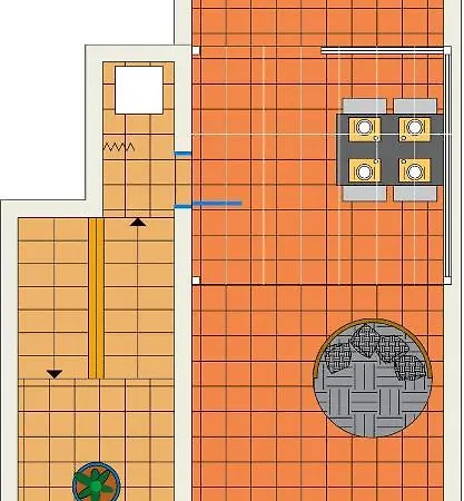 Ocean-Tiny-House بيت للعطل Punta Mujeres