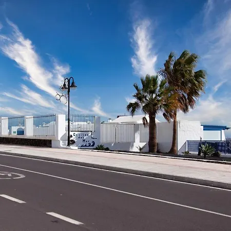 بيت للعطل Ocean-Tiny-House