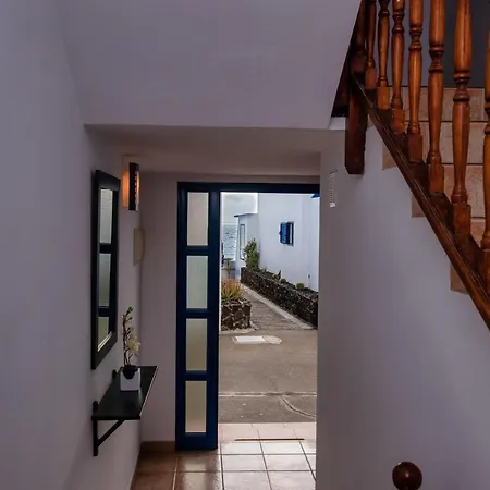 بيت للعطل Ocean-Tiny-House