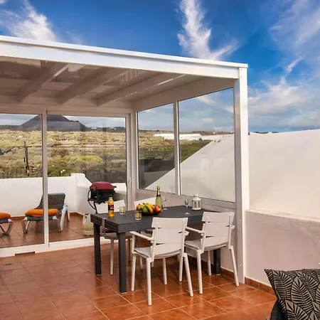 Ocean-Tiny-House Hébergement de vacances