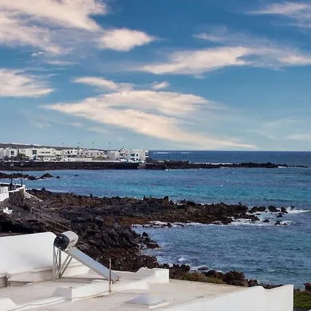 Hébergement de vacances Ocean-Tiny-House